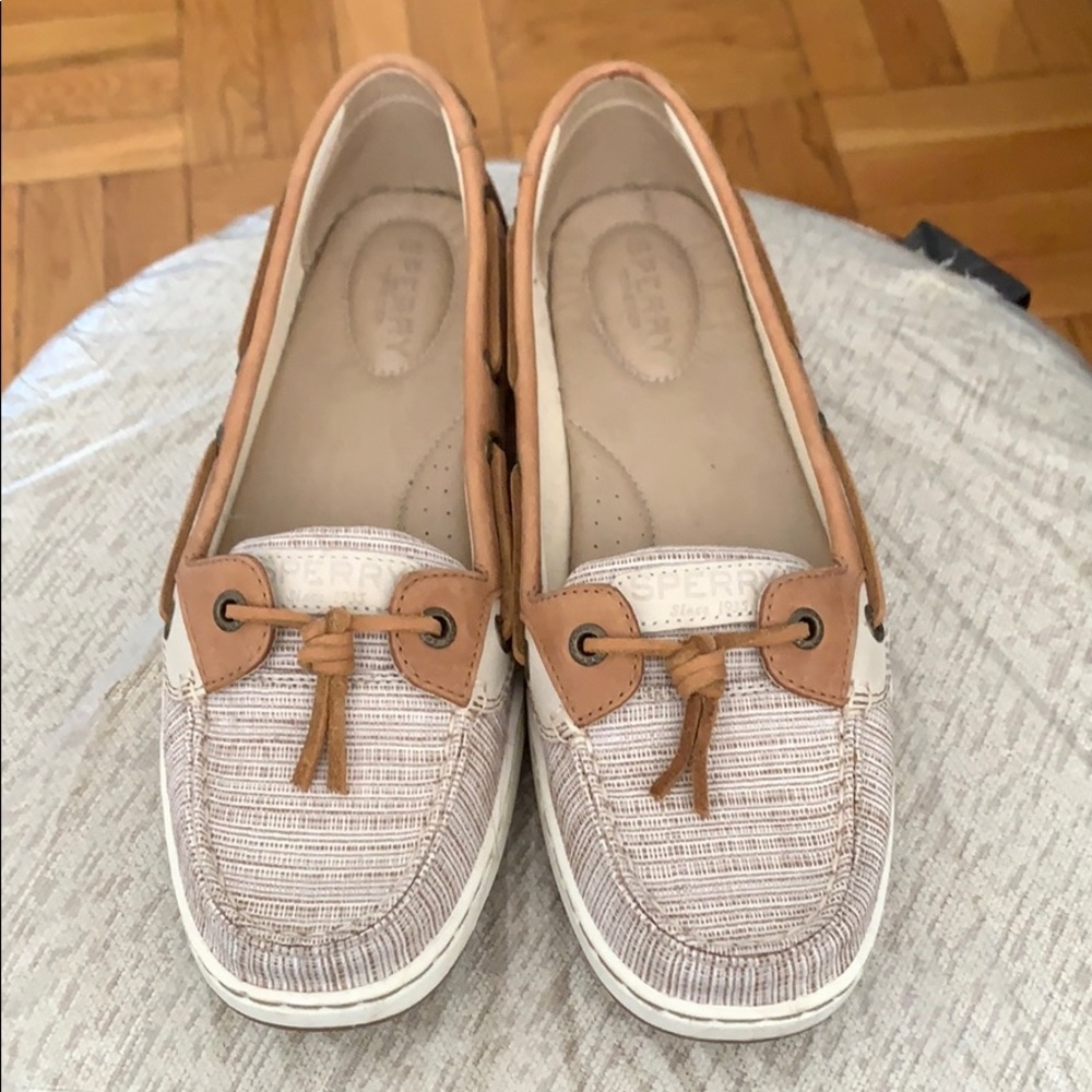 Sperry Top-Sider